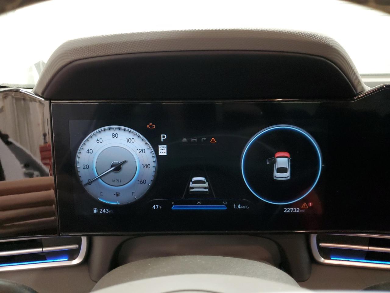 2024 Hyundai Elantra - Image 9