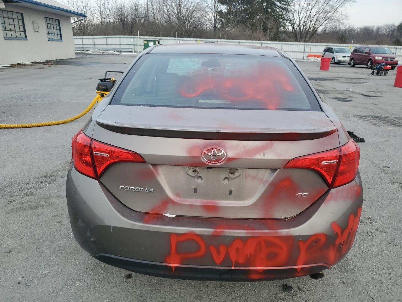 2018 Toyota Corolla - Image 6