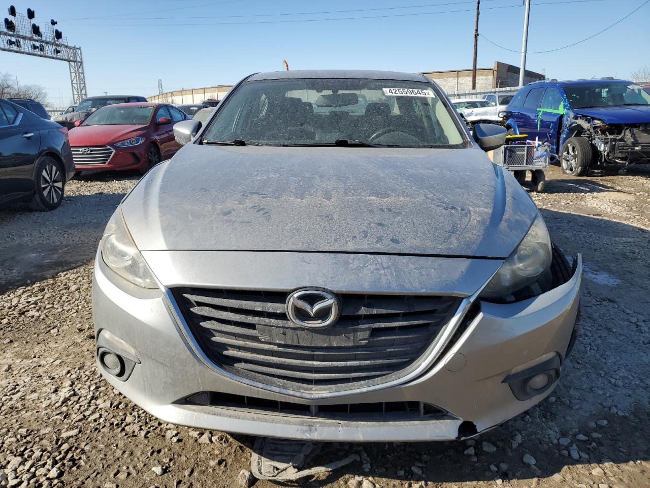 2016 Mazda 3 - Image 5