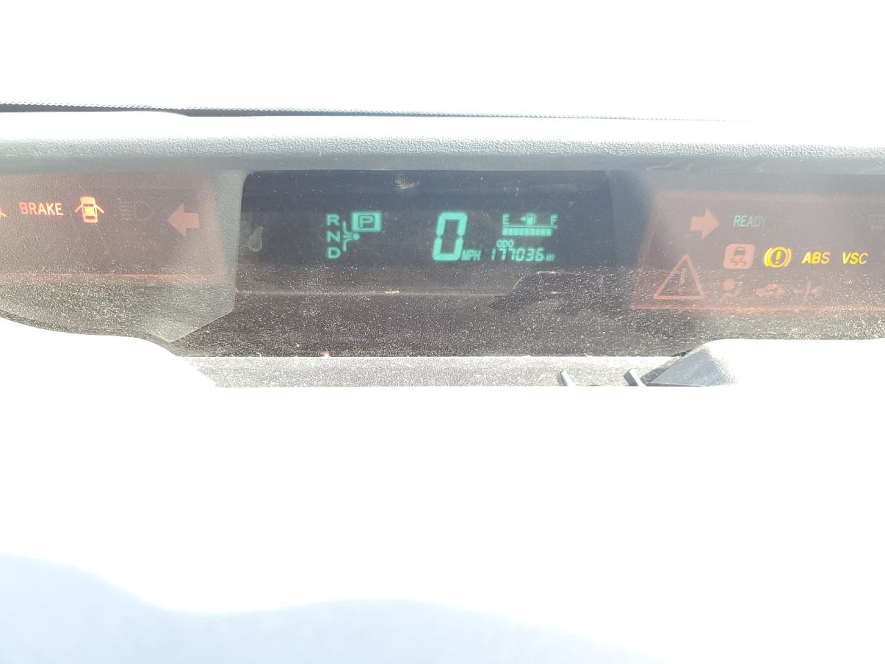 2007 Toyota Prius - Image 9