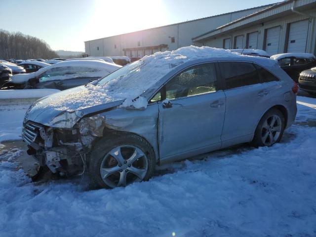 2010 Toyota Venza 