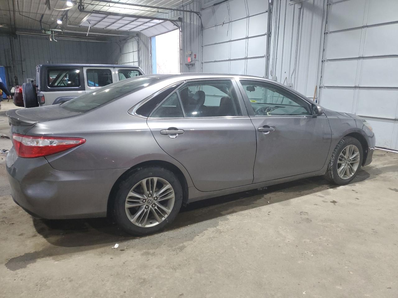 2015 Toyota Camry - Image 3
