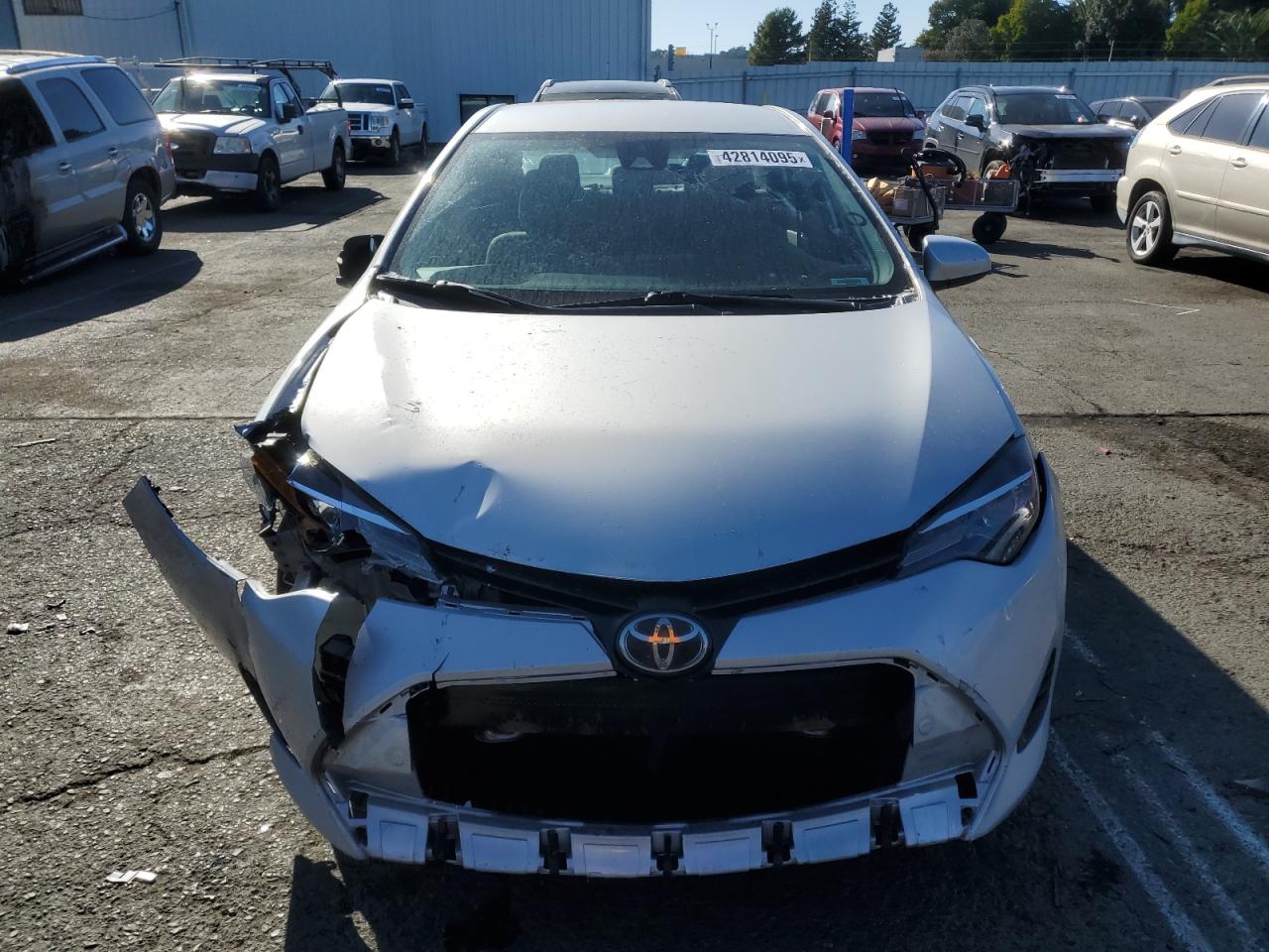 2019 Toyota Corolla - Image 5