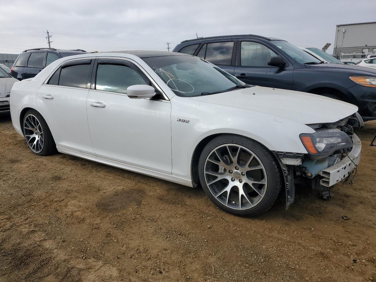 2013 Chrysler 300 - Image 4