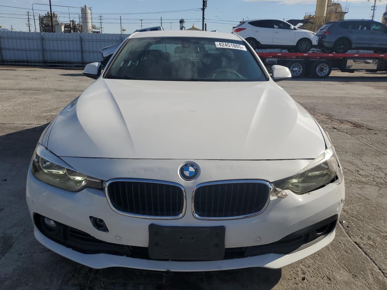 2017 BMW 3er - Image 5