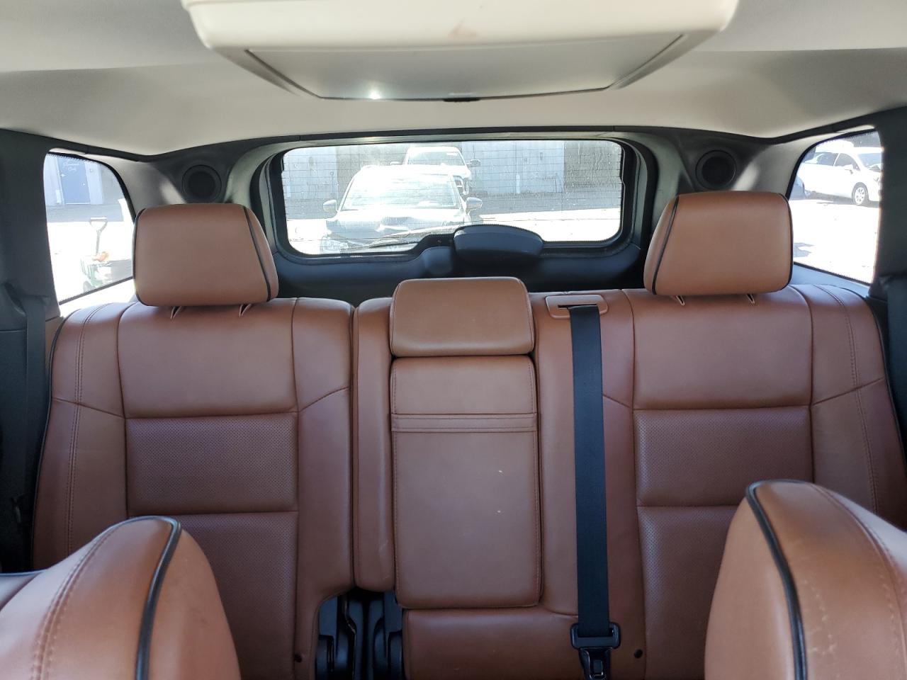 2013 Jeep Grand Cherokee - Image 10