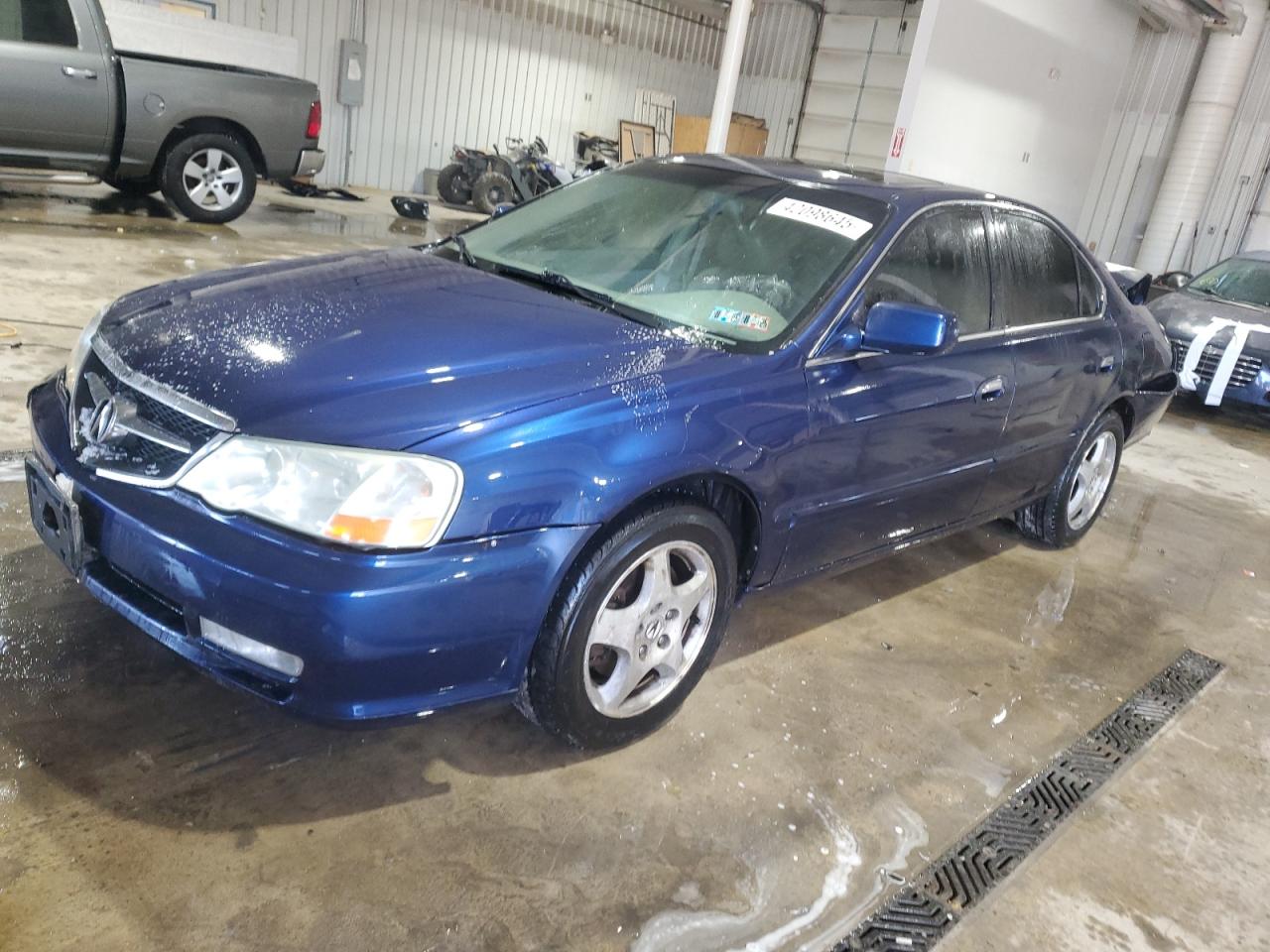 2003 Acura TL - Image 1