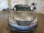 2013 Chrysler 200 Lx للبيع في Franklin، WI - Front End