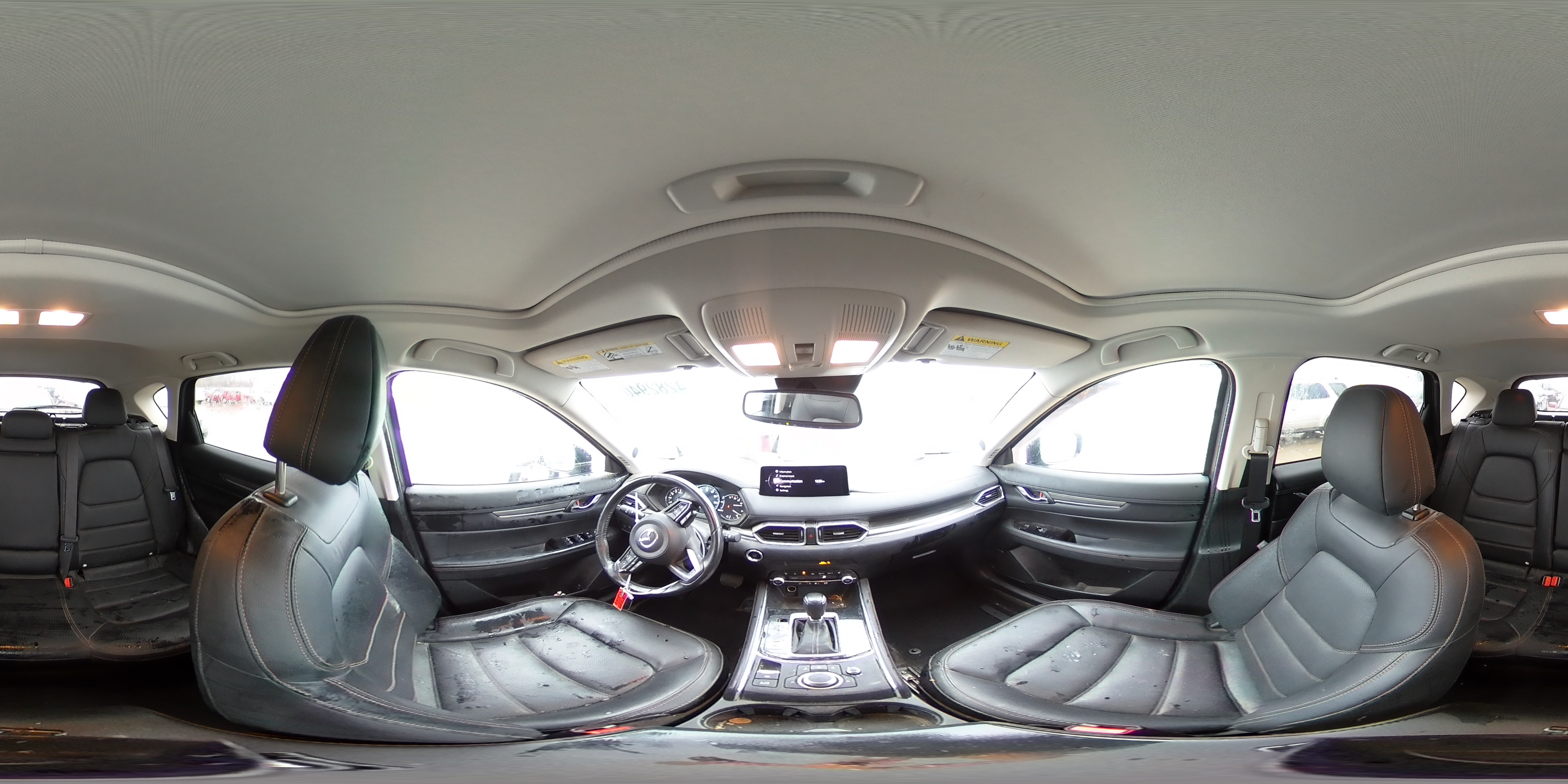 2021 Mazda CX-5 - Image 15