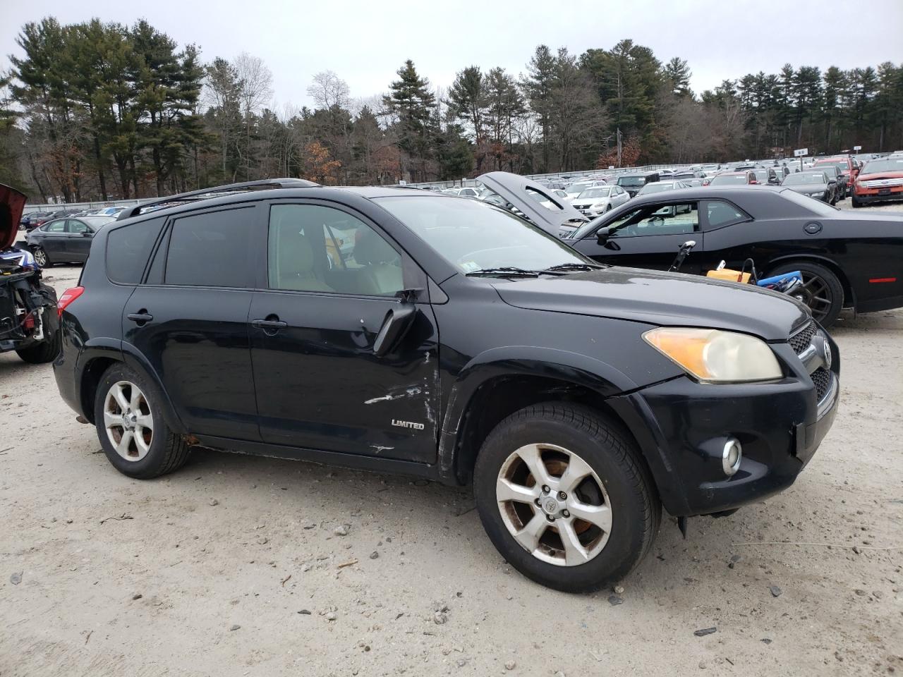 2009 Toyota RAV 4 - Image 4