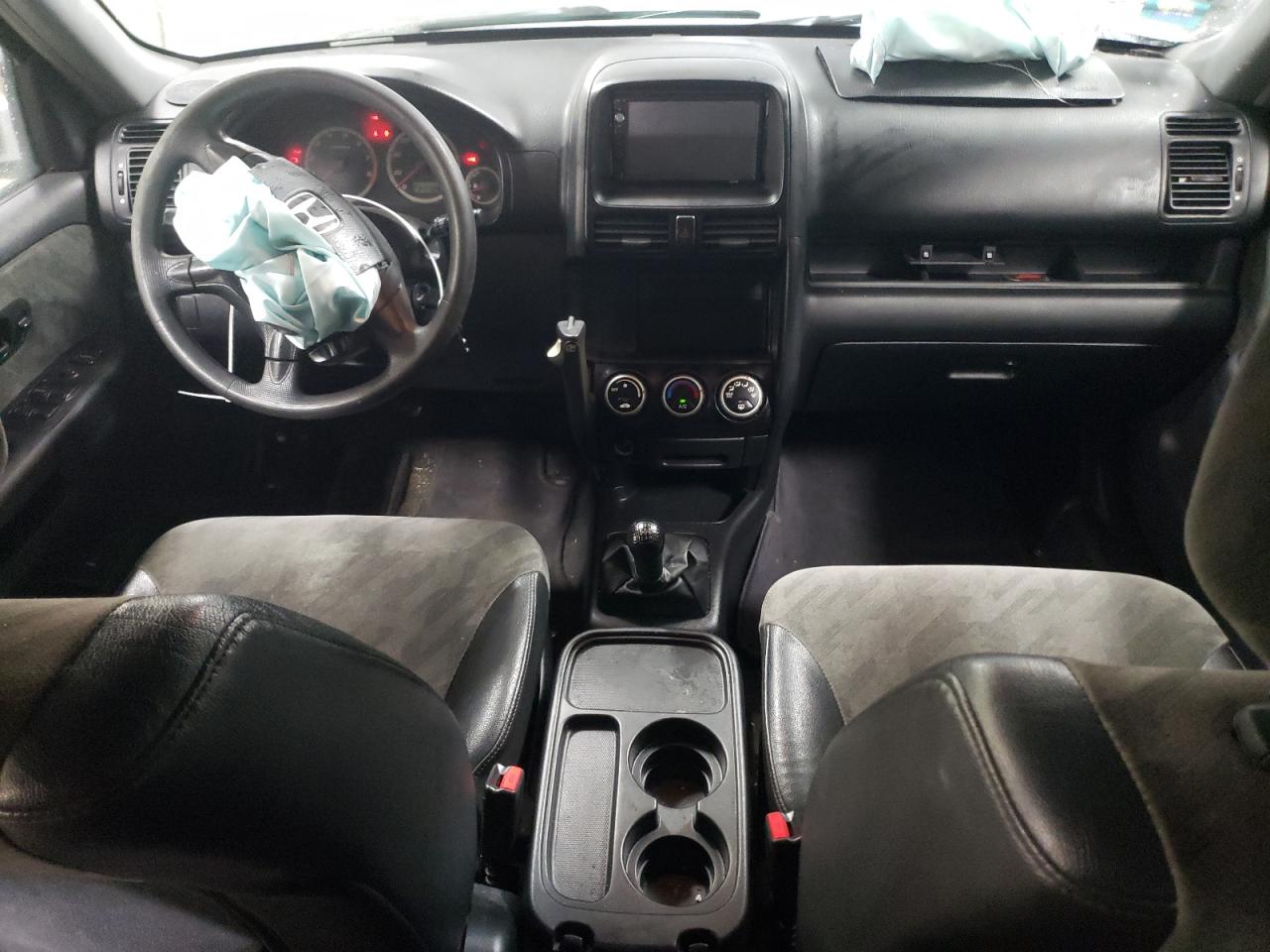 2002 Honda CR-V - Image 8