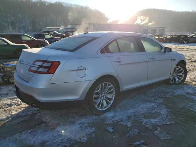  FORD TAURUS 2013 Серебристый