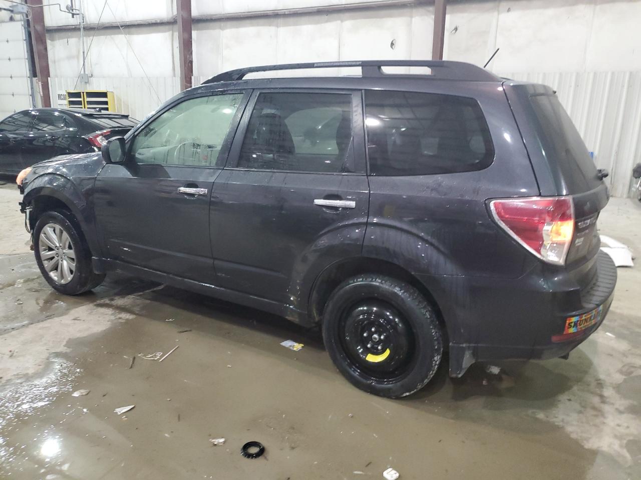 2013 Subaru Forester - Image 2