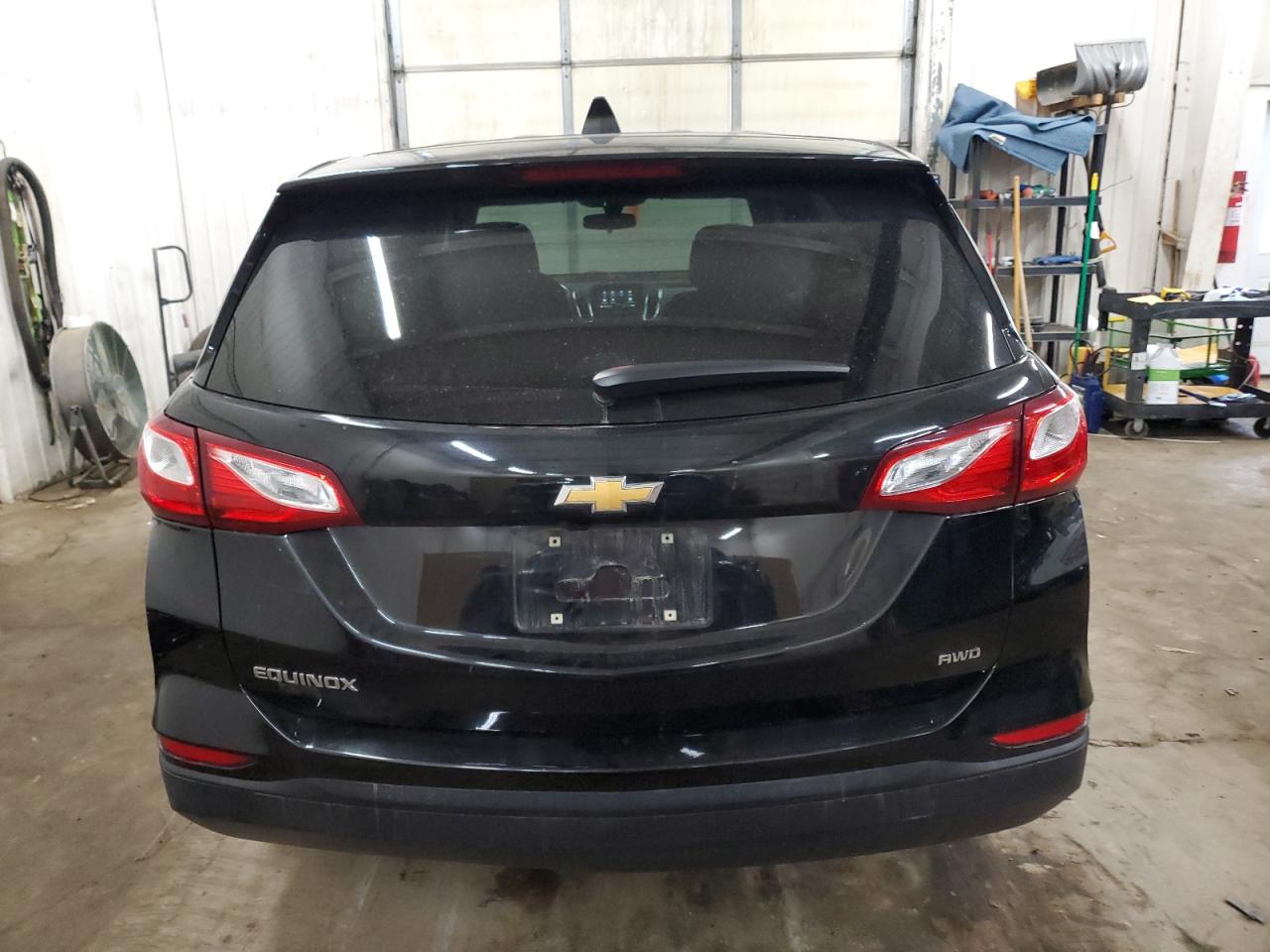 2019 Chevrolet Equinox - Image 6