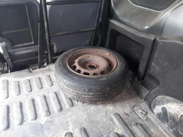 2015 CITROEN BERLINGO 1.6 HDI 625KG ENTERPRISE 75PS