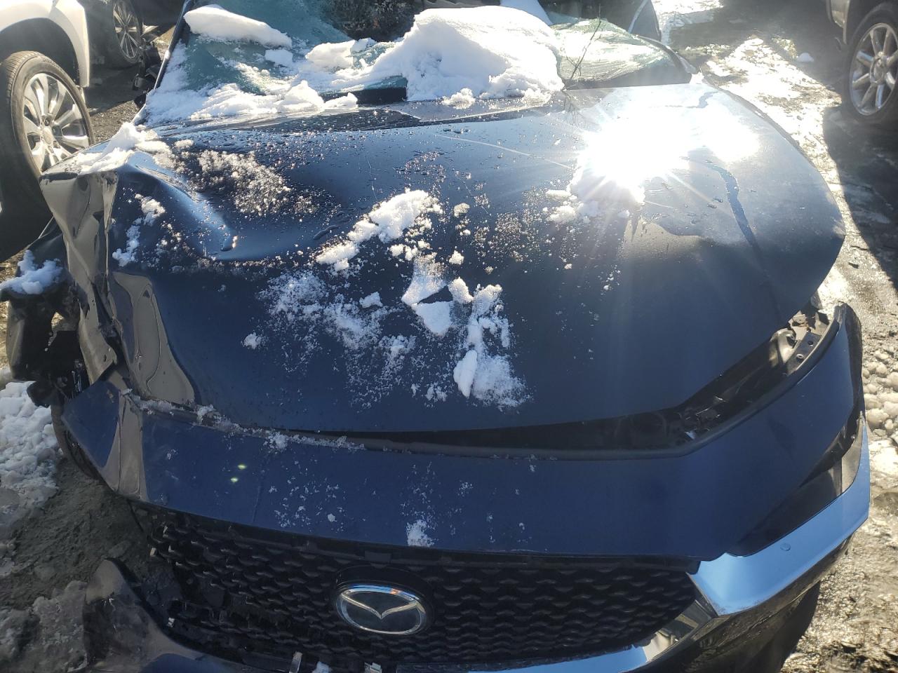 2023 Mazda CX-30 - Image 12