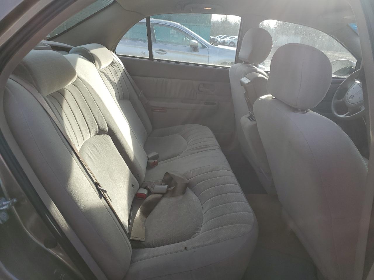 2005 Buick Century - Image 10