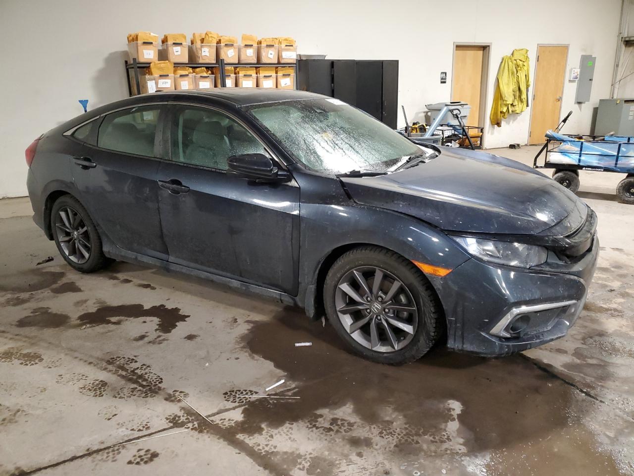 2020 Honda Civic - Image 4