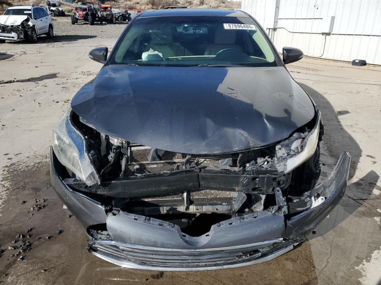 2016 Toyota Avalon - Image 5