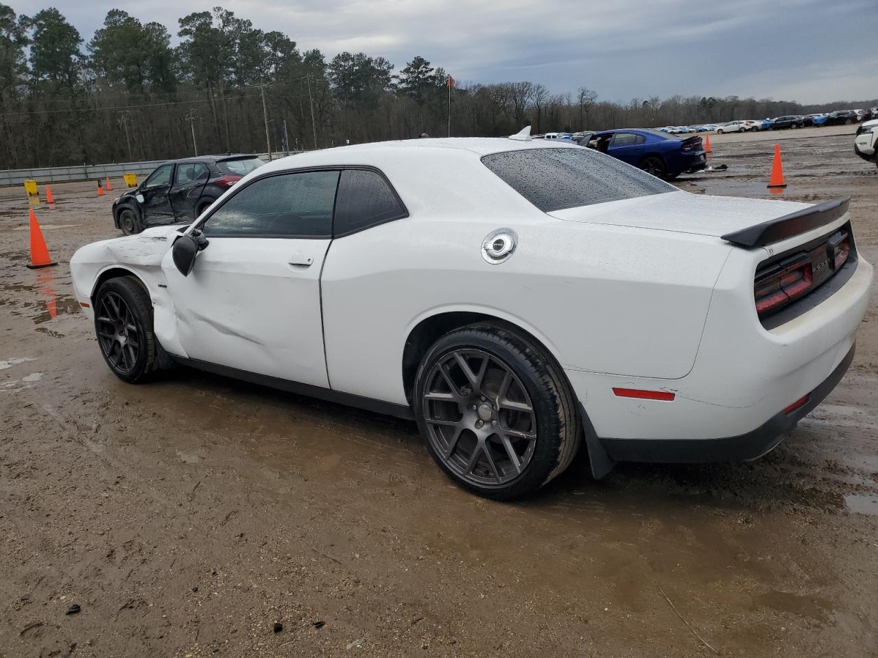 2016 Dodge Challenger - Image 2