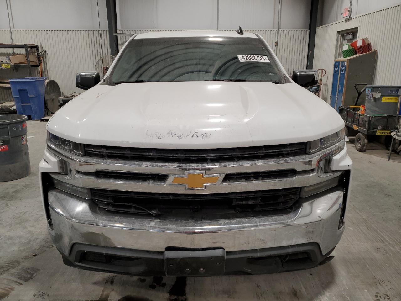 2019 Chevrolet Silverado - Image 5