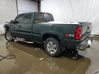 2005 Chevrolet Silverado K1500 продається в Central Square, NY - Front End