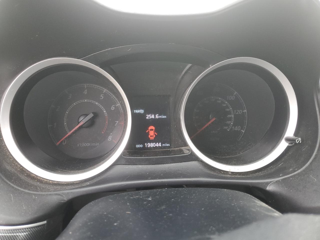 2010 Mitsubishi Lancer - Image 9