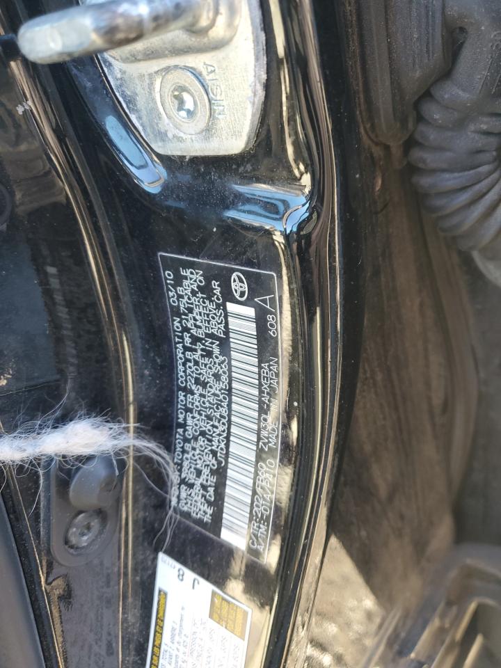 2010 Toyota Prius - Image 13