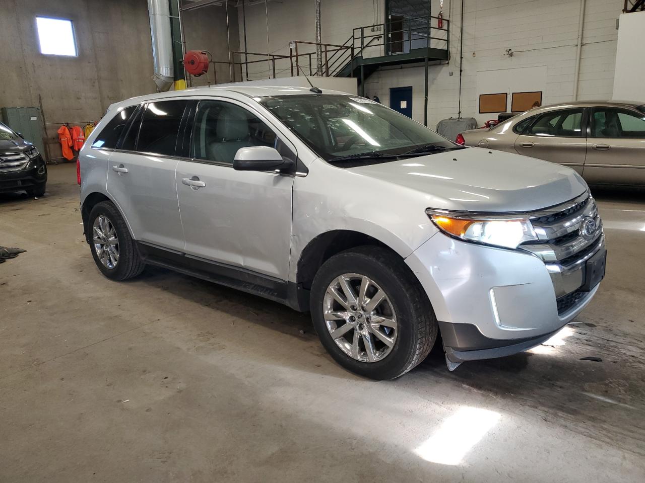 2013 Ford Edge - Image 4
