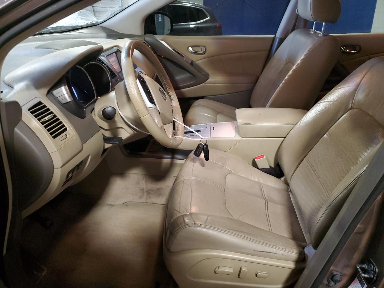 2011 Nissan Murano - Image 7