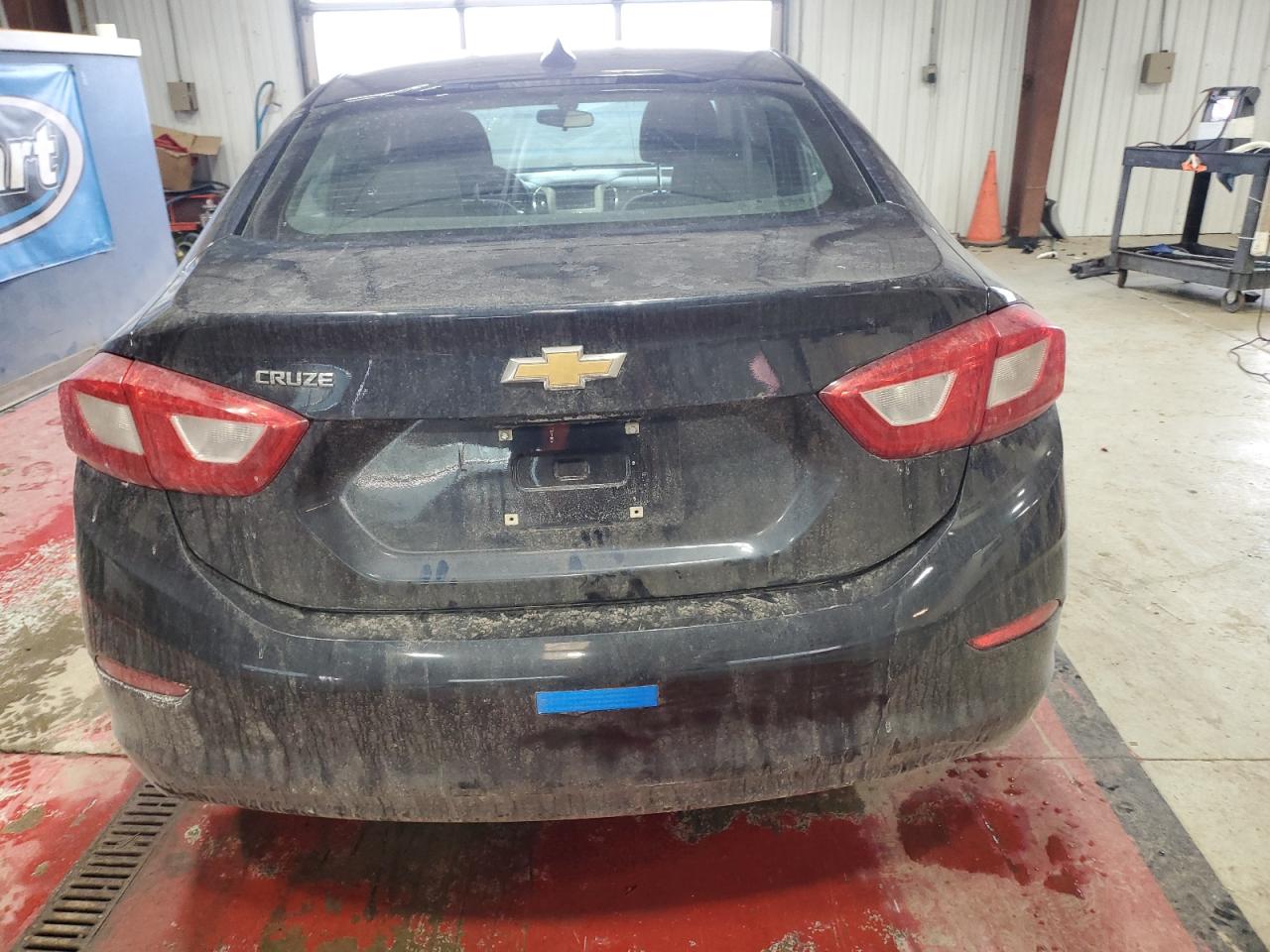 2016 Chevrolet Cruze - Image 6