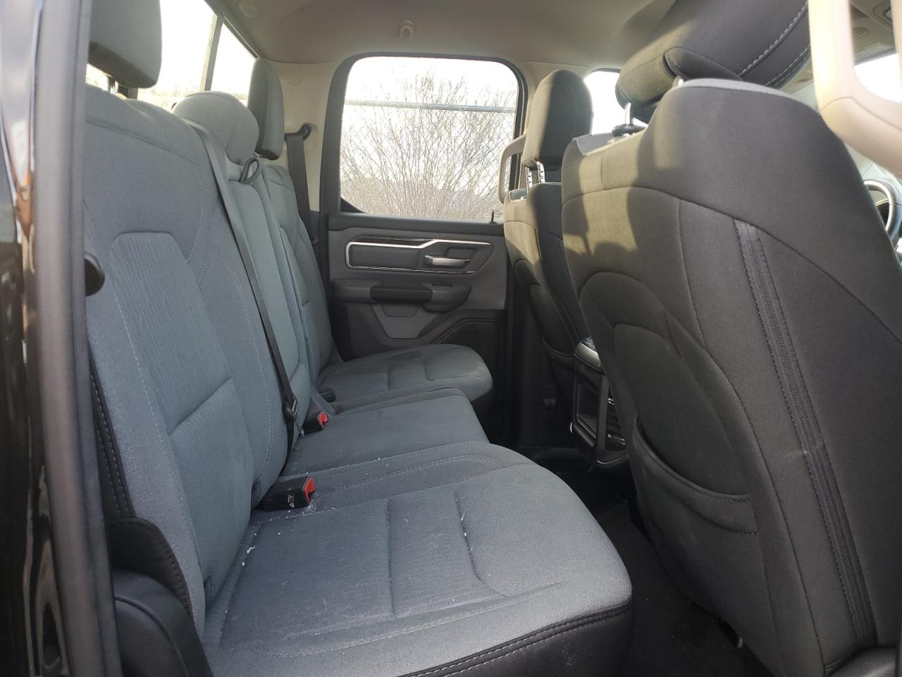 2020 RAM 1500 - Image 10