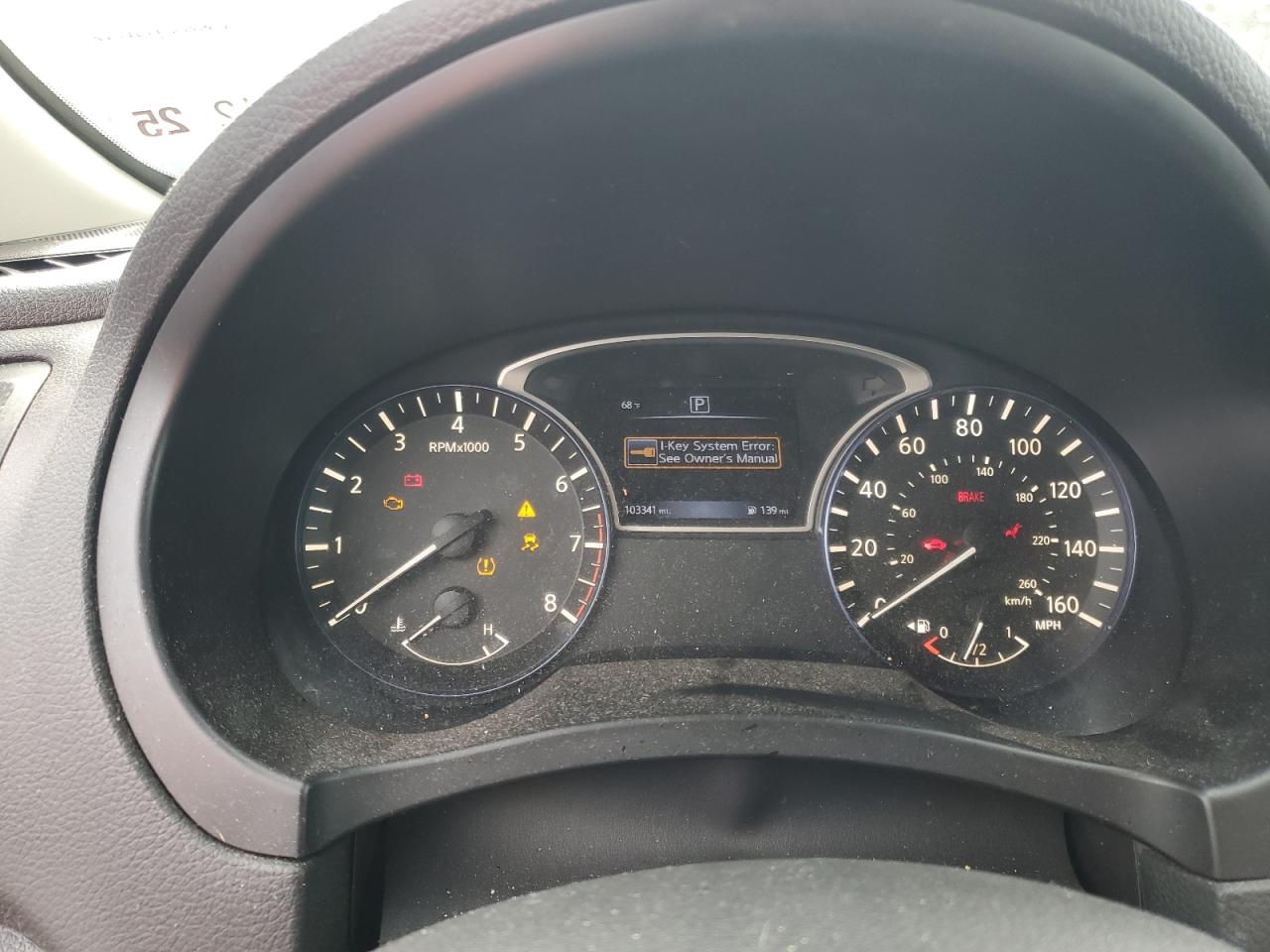 2016 Nissan Altima - Image 9