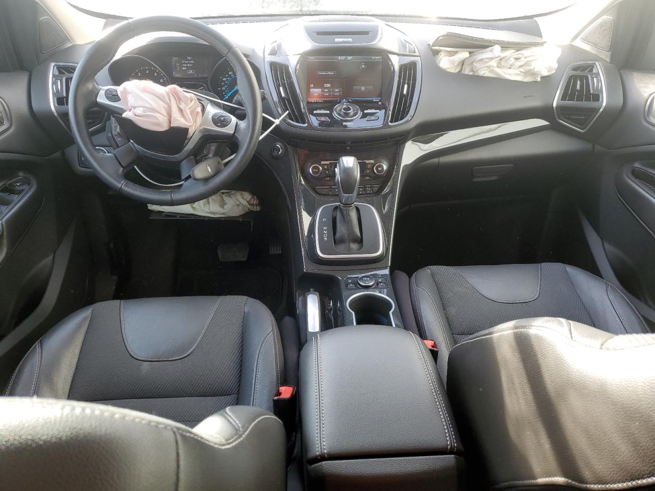2013 Ford Escape - Image 8