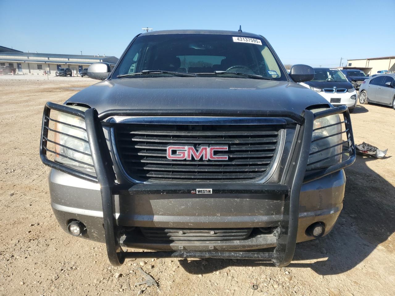 2007 GMC Yukon - Image 5