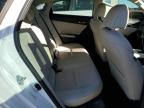 2022 Honda Insight Touring за продажба в Tucson, AZ - Front End