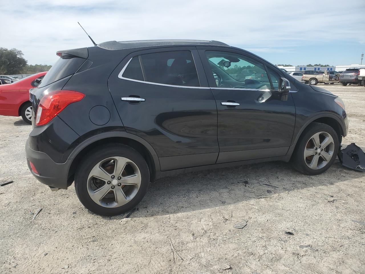 2014 Buick Encore - Image 3
