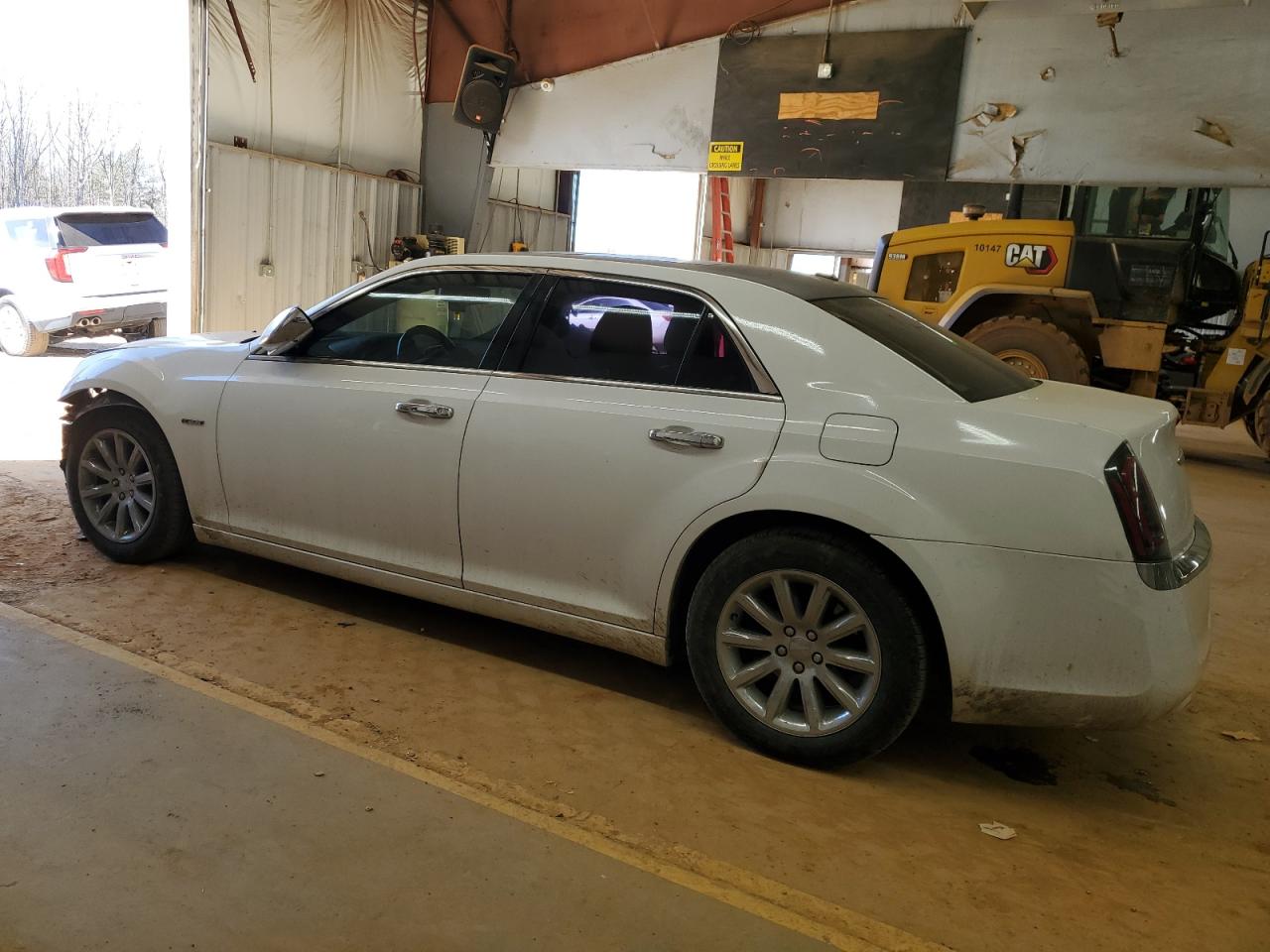 2012 Chrysler 300 - Image 2