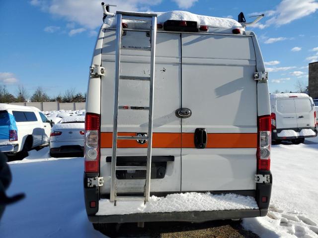 2022 RAM PROMASTER 2500 2500 HIGH