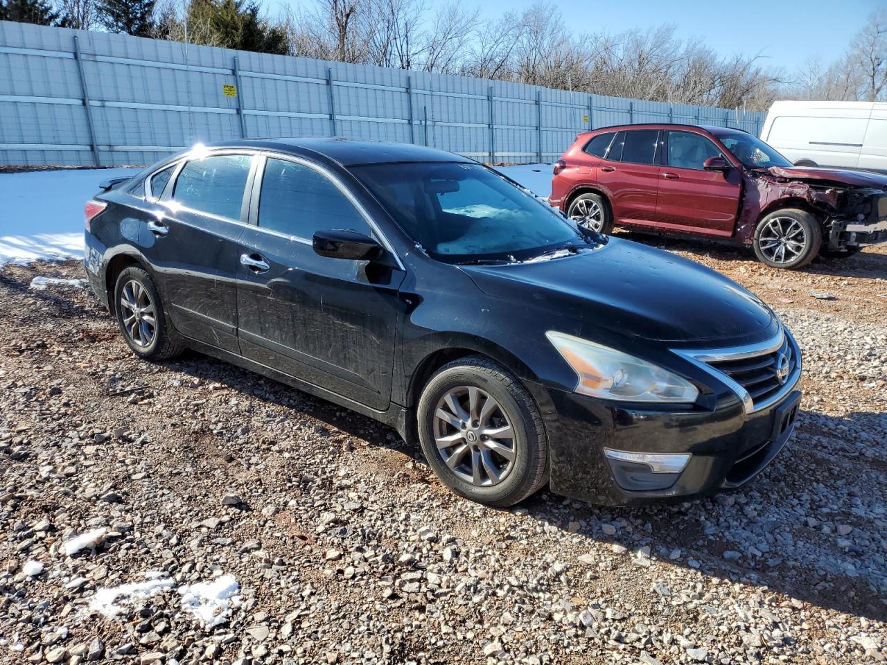2015 Nissan Altima - Image 4