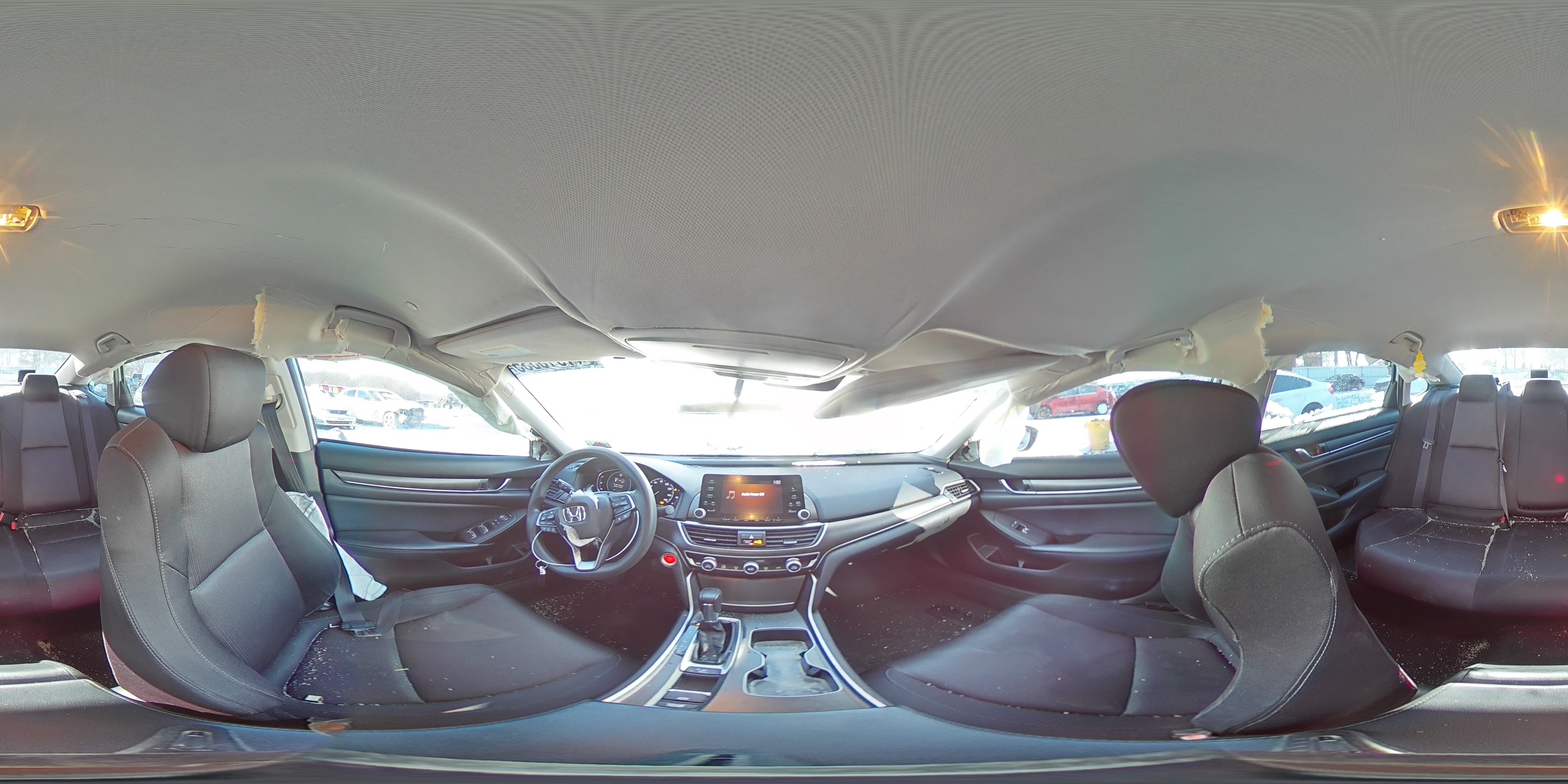 2018 Honda Accord - Image 13
