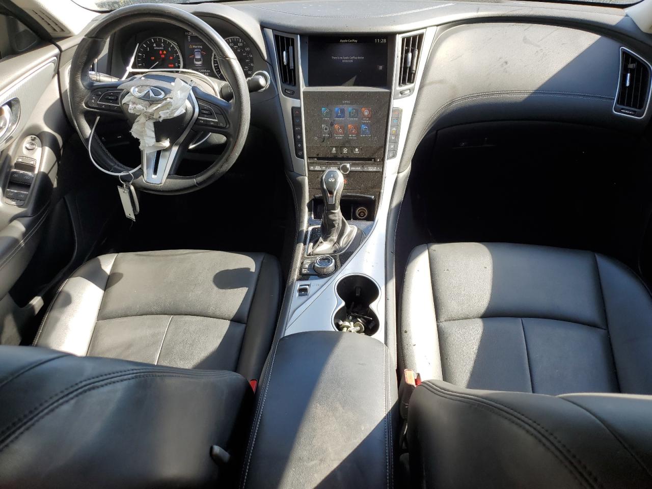 2020 Infiniti Q50 - Image 8