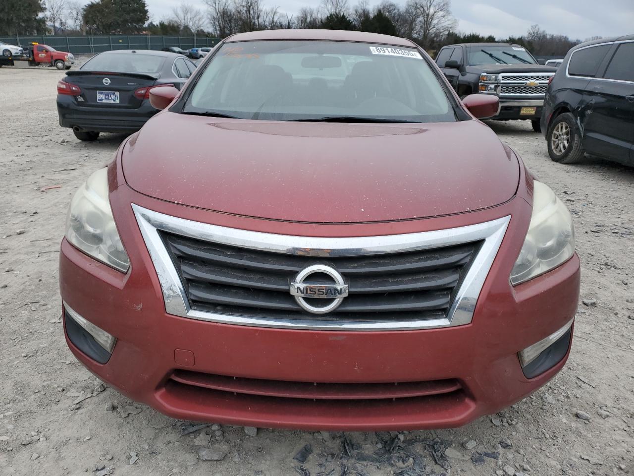 2015 Nissan Altima - Image 5