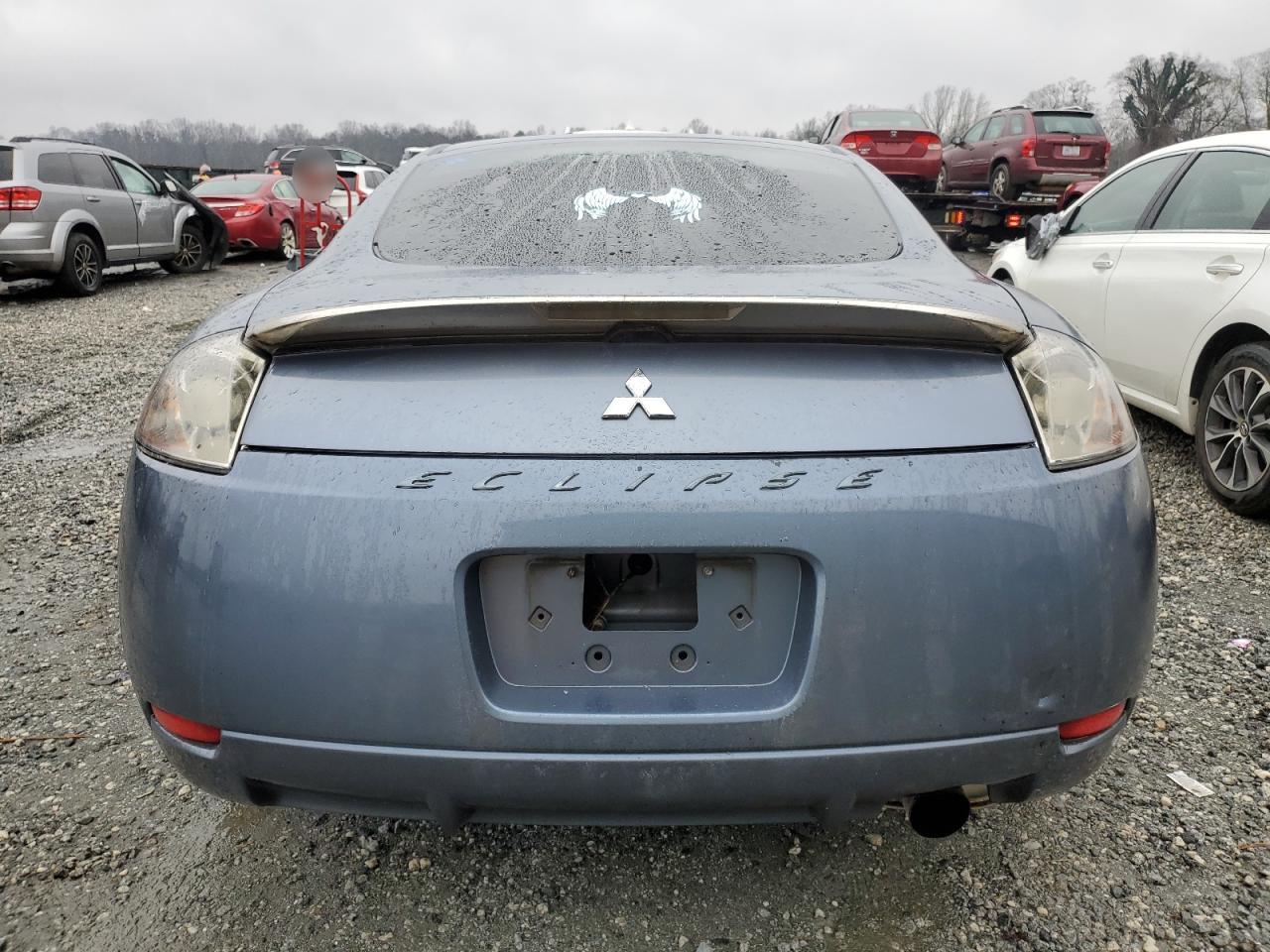 2007 Mitsubishi Eclipse - Image 6
