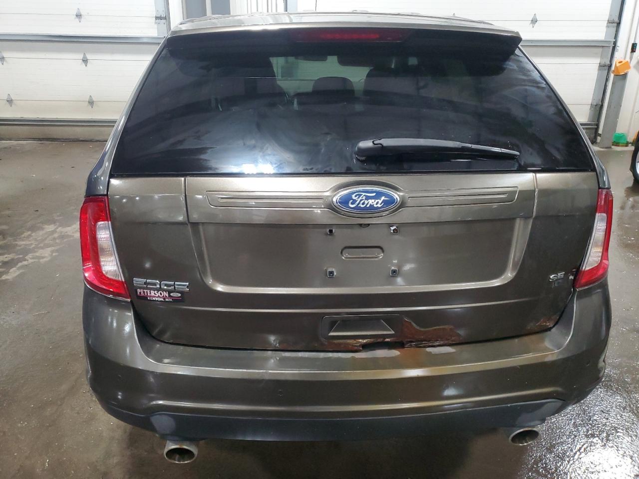2011 Ford Edge - Image 6