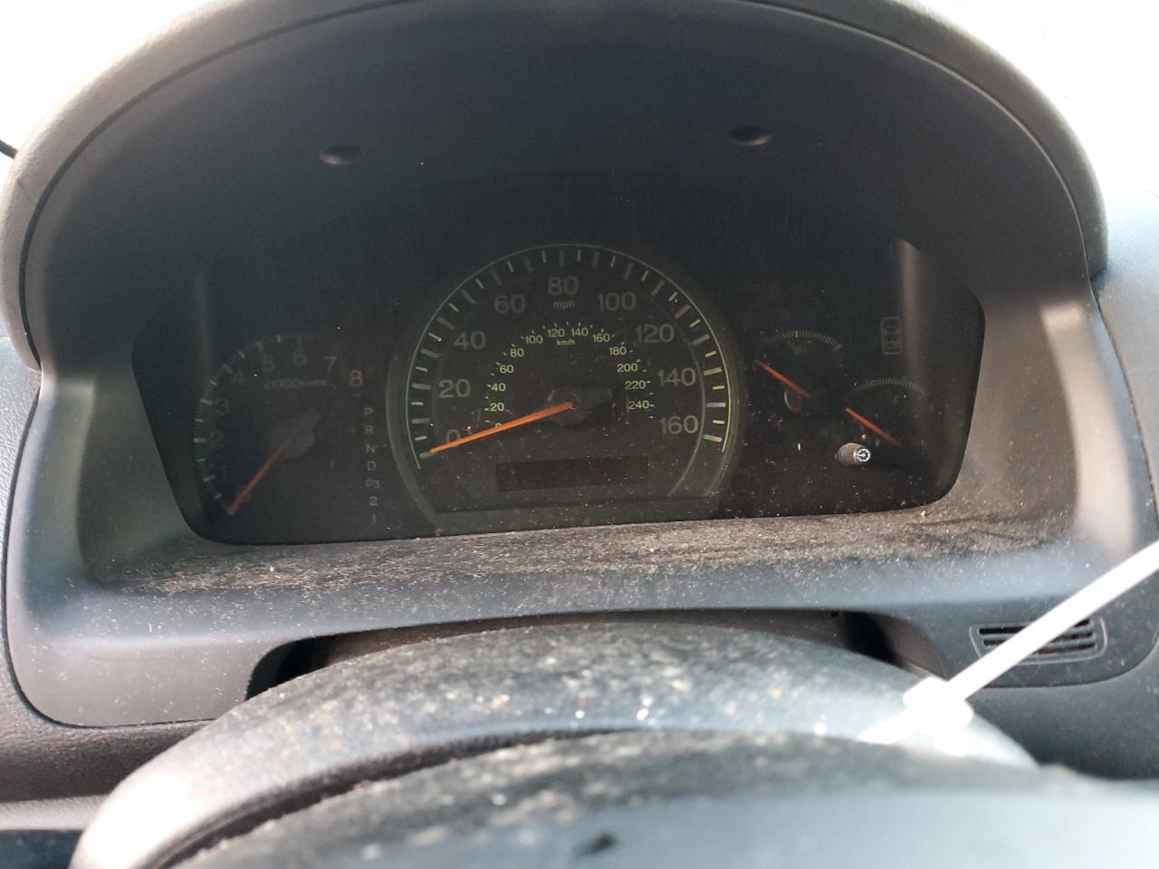 2005 Honda Accord - Image 9