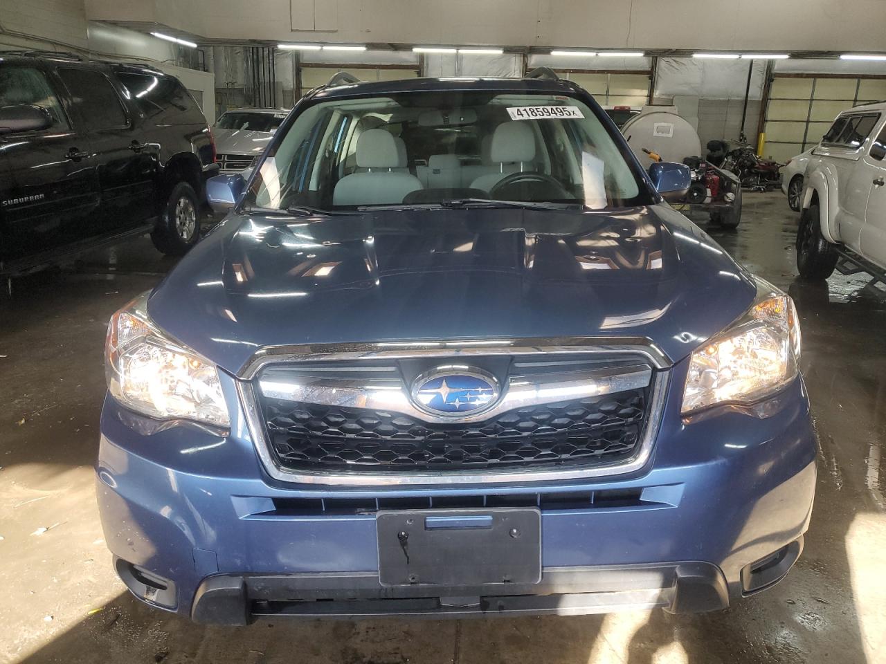 2016 Subaru Forester - Image 5