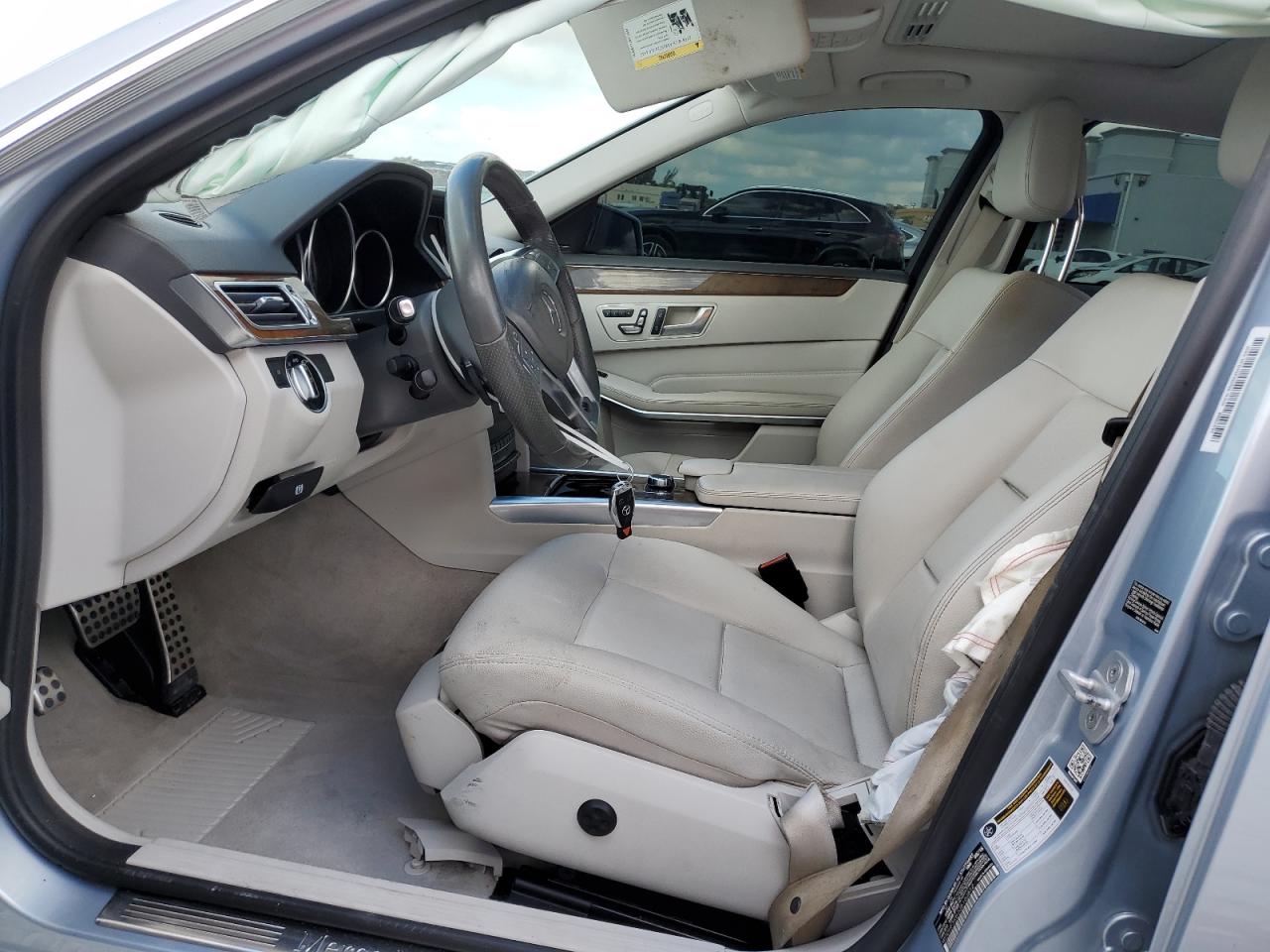 2016 Mercedes-Benz E-klasse - Image 7