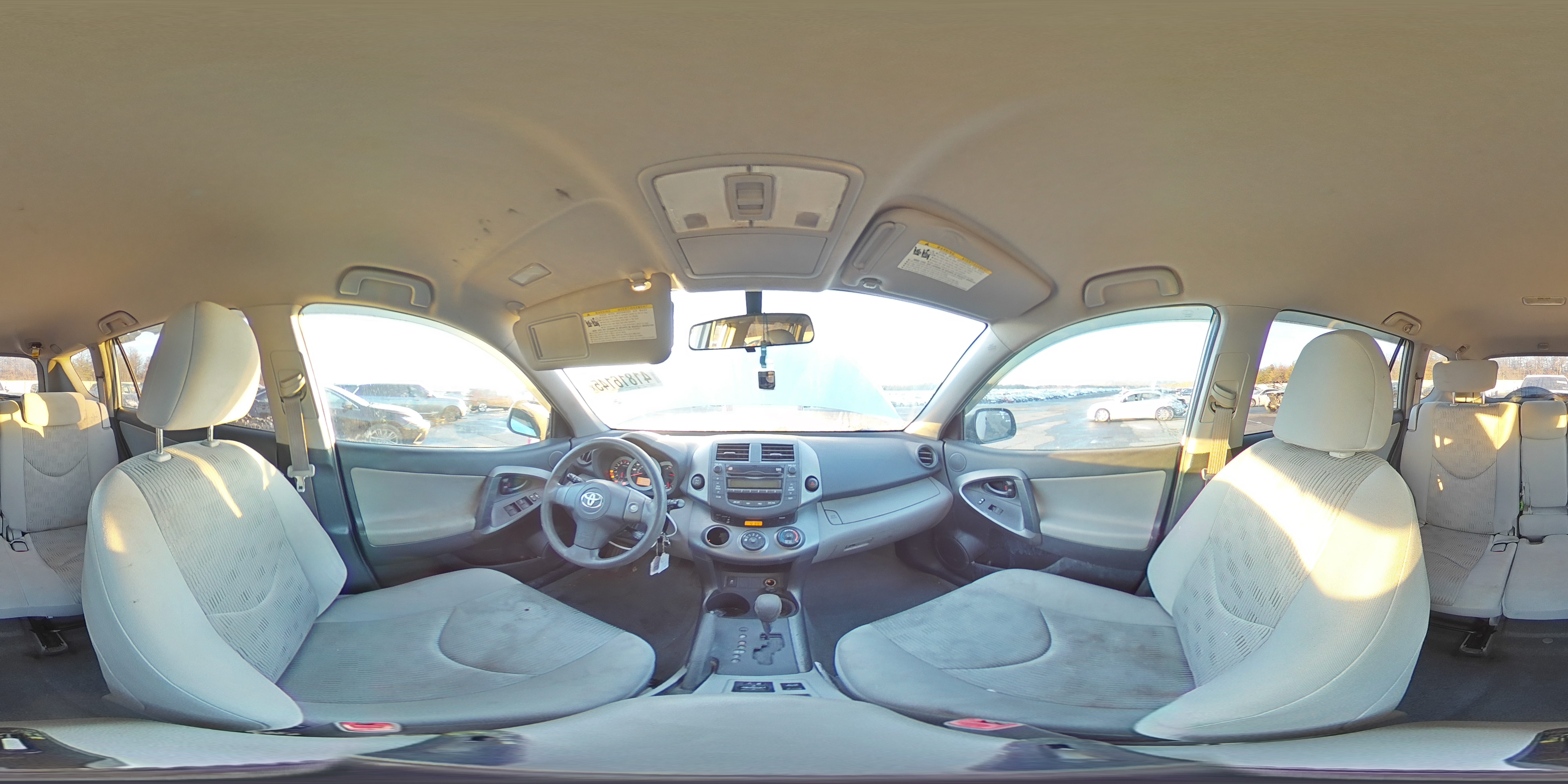2010 Toyota RAV 4 - Image 14