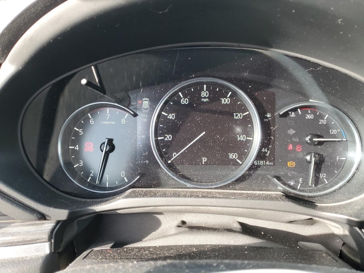 2019 Mazda CX-5 - Image 9
